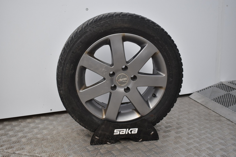 SEAT Exeo vaihtoauto