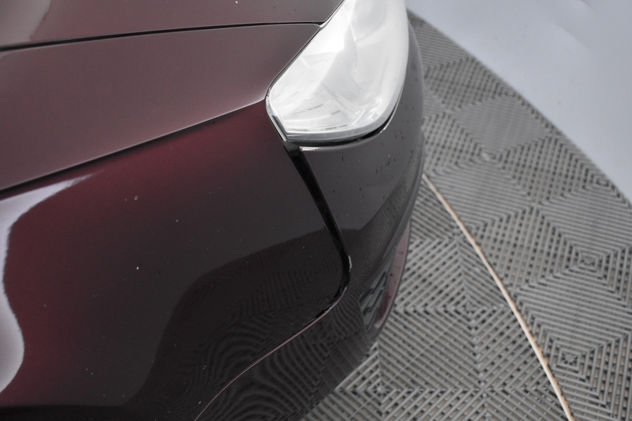 SEAT Exeo vaihtoauto