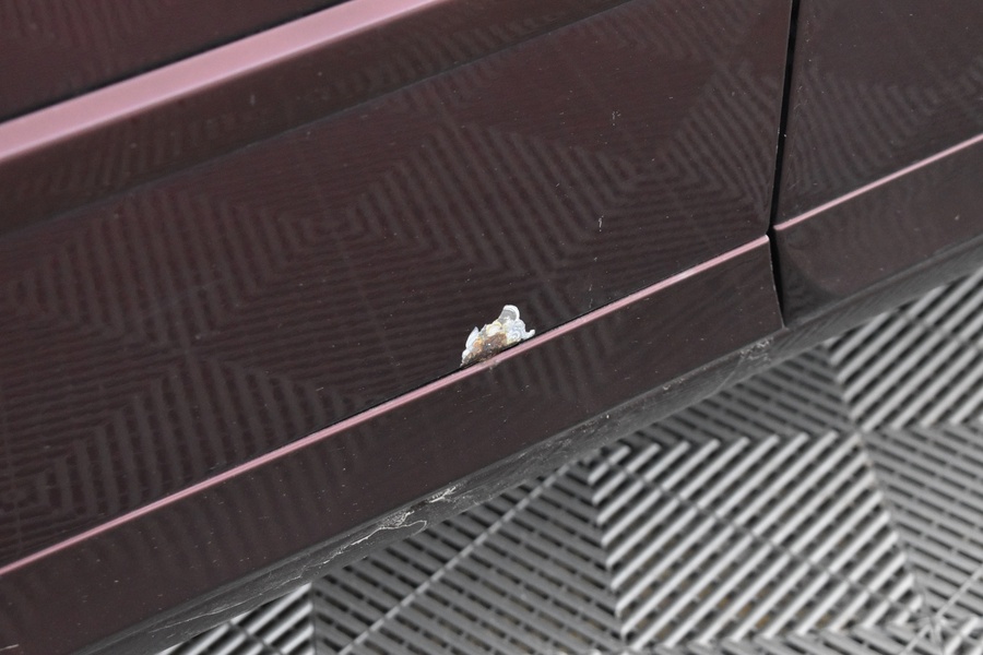 SEAT Exeo vaihtoauto