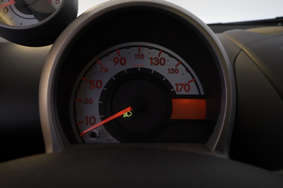 Toyota AYGO vaihtoauto