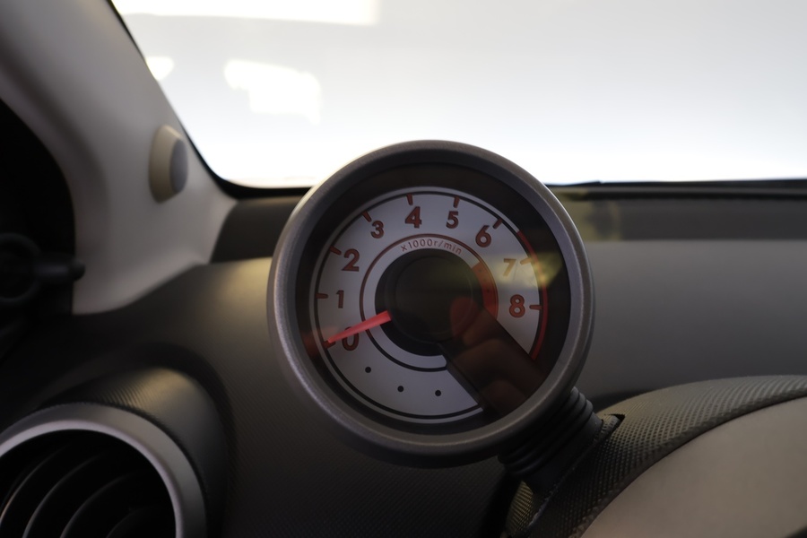 Toyota AYGO vaihtoauto