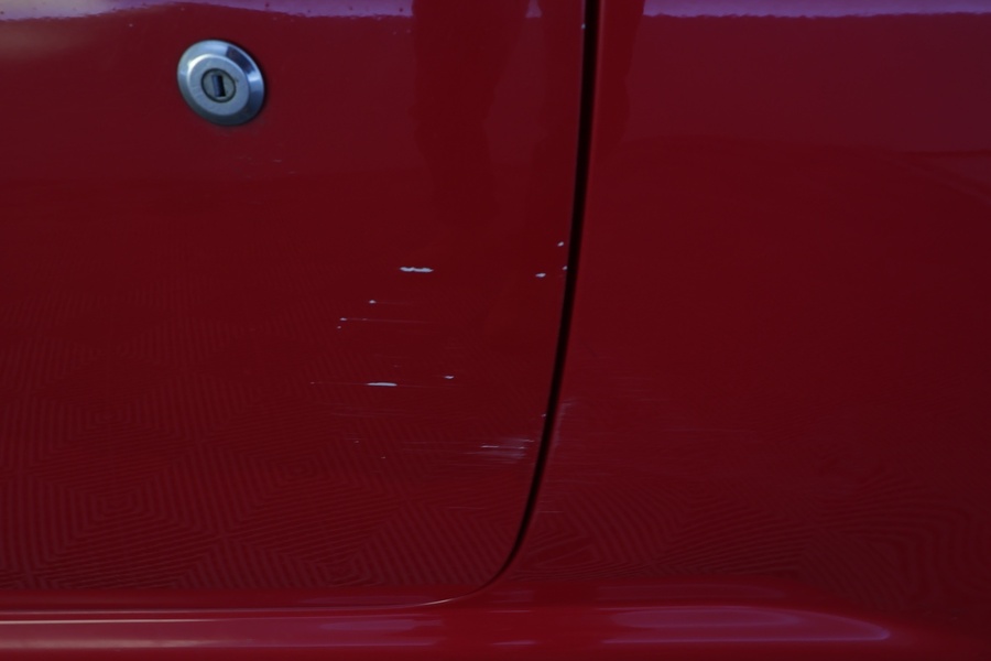 Toyota AYGO vaihtoauto