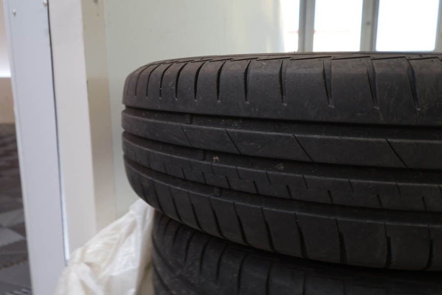 Toyota AYGO vaihtoauto