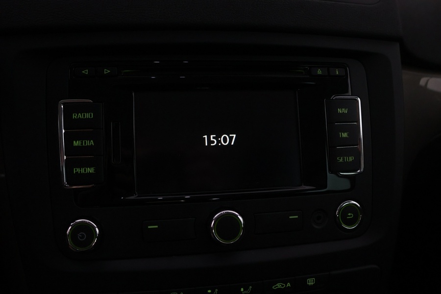 Skoda Karoq vaihtoauto