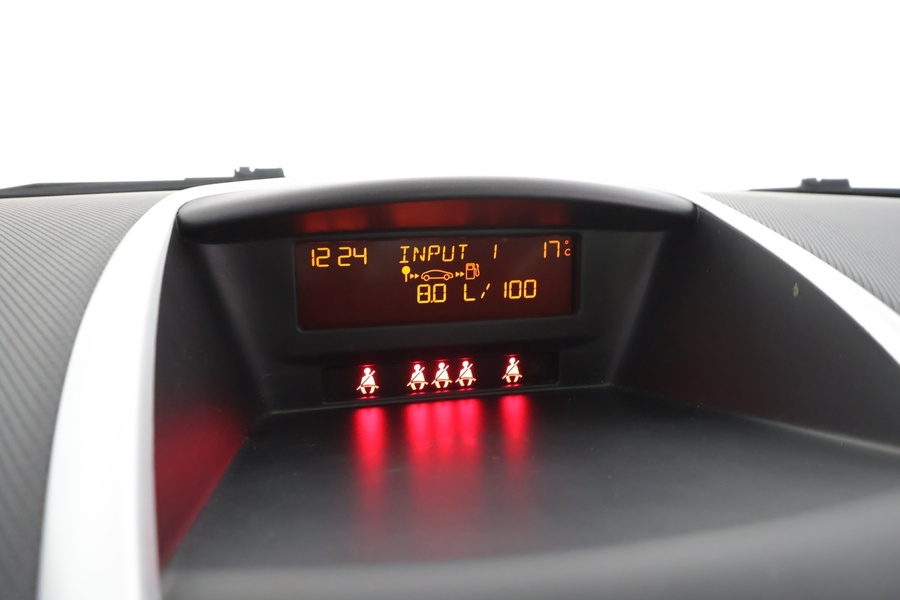 Peugeot 207 vaihtoauto