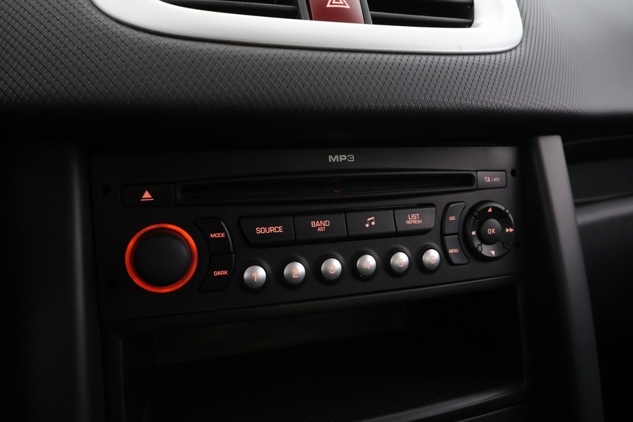 Peugeot 207 vaihtoauto