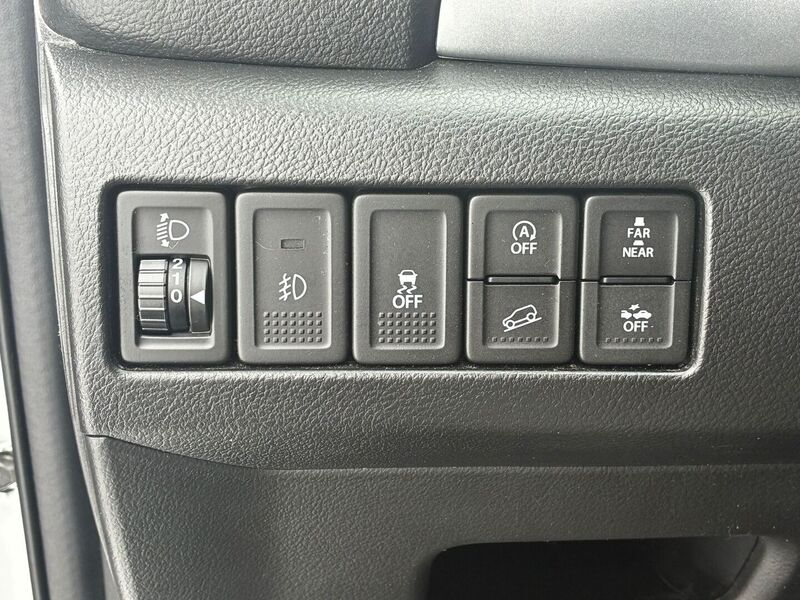 Suzuki Vitara vaihtoauto