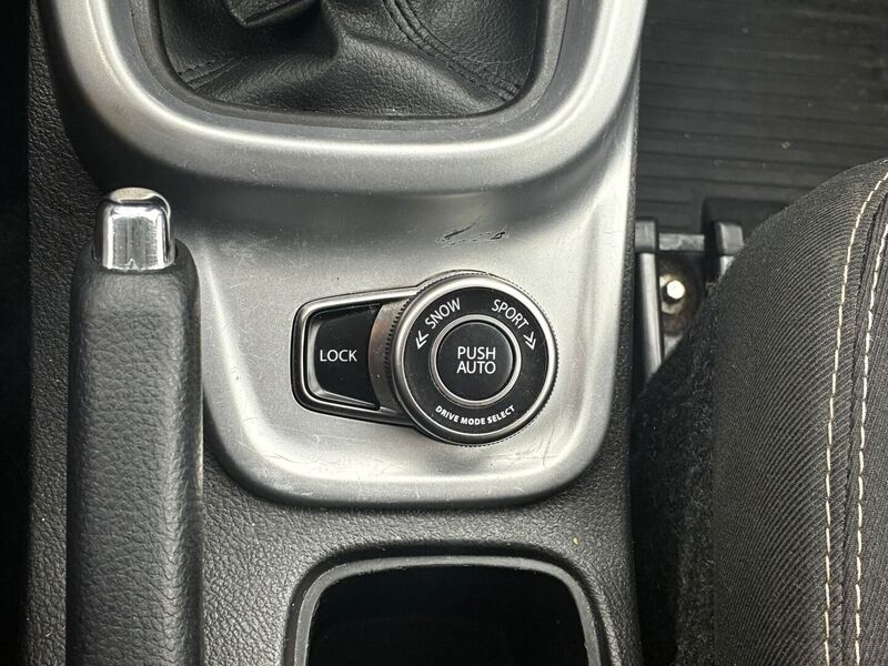 Suzuki Vitara vaihtoauto