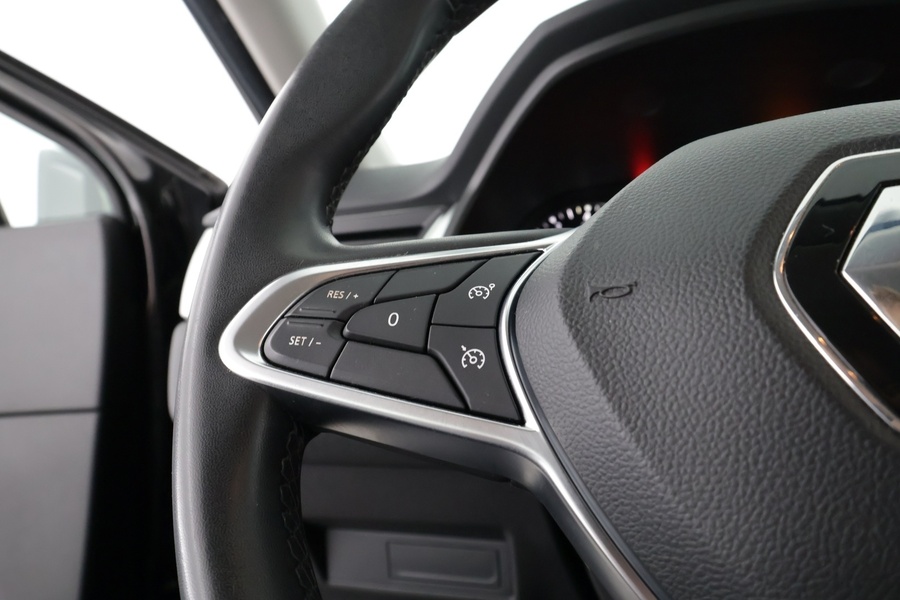 Renault Captur vaihtoauto