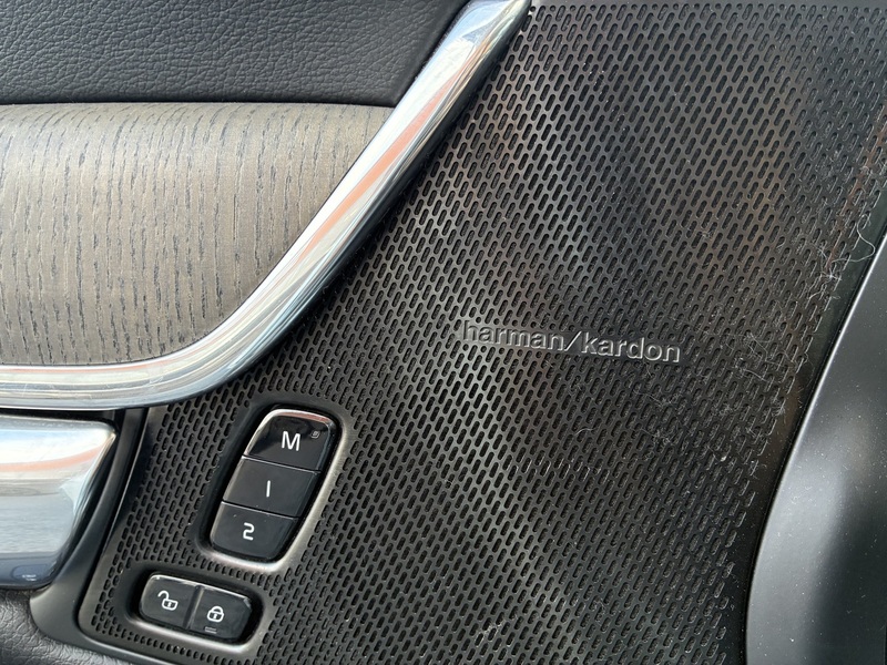 Volvo S90 vaihtoauto