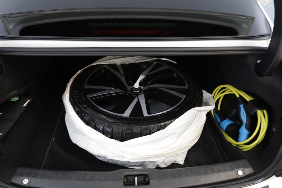 Volvo S90 vaihtoauto