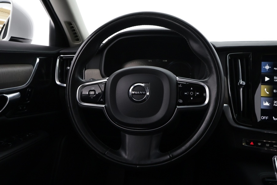 Volvo S90 vaihtoauto