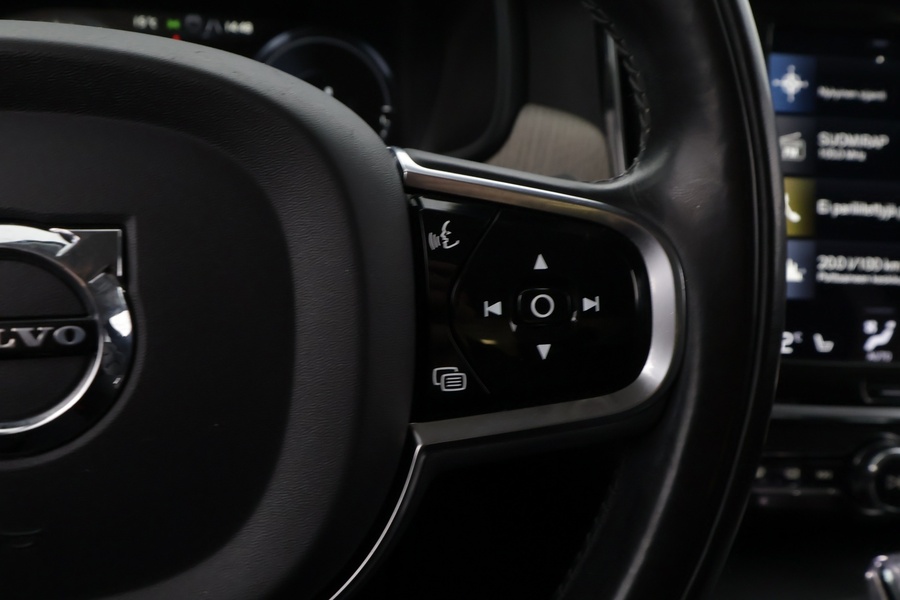 Volvo S90 vaihtoauto