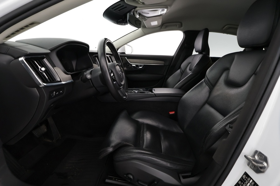 Volvo S90 vaihtoauto