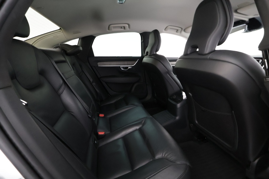 Volvo S90 vaihtoauto