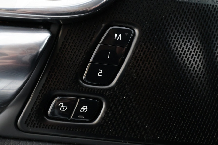 Volvo S90 vaihtoauto