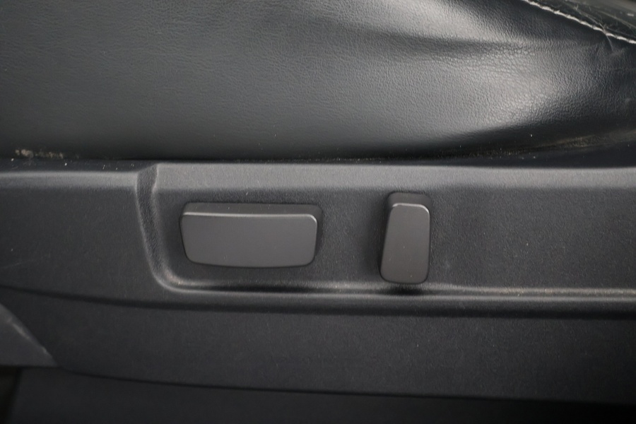 Mitsubishi Outlander vaihtoauto