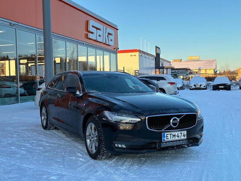 Volvo V90 vaihtoauto