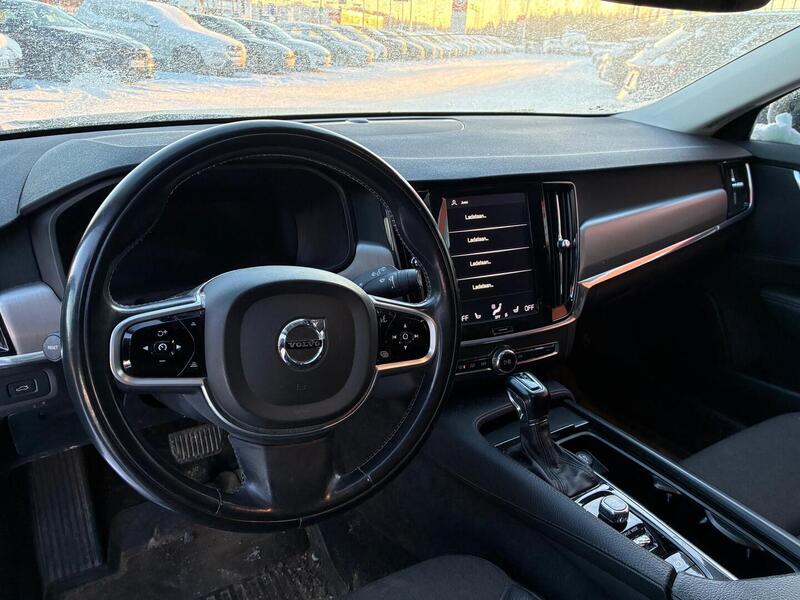 Volvo V90 vaihtoauto