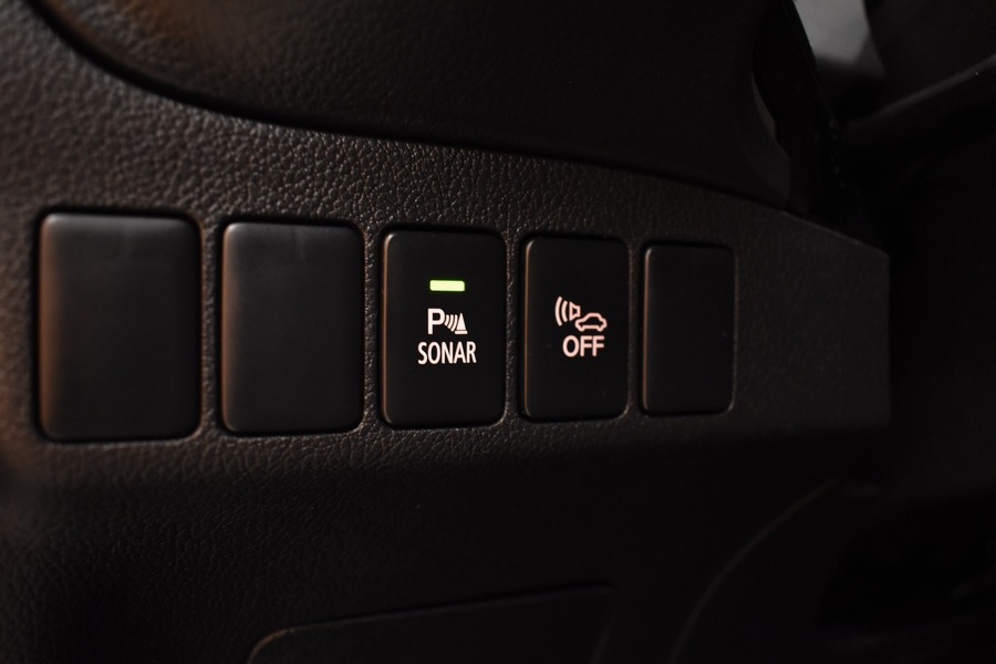 Mitsubishi Outlander vaihtoauto