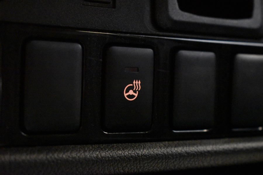 Mitsubishi Outlander vaihtoauto