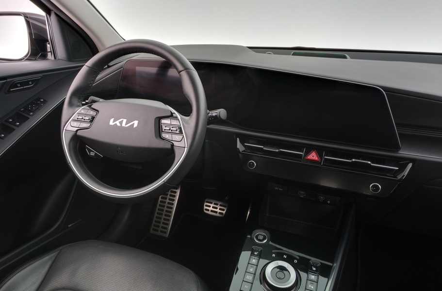 Kia Niro vaihtoauto