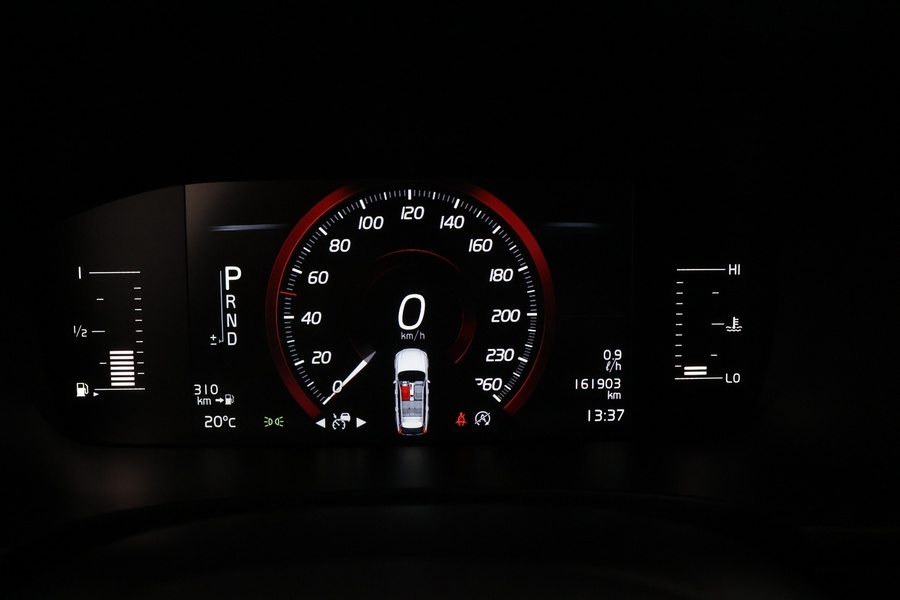 Volvo V90 vaihtoauto