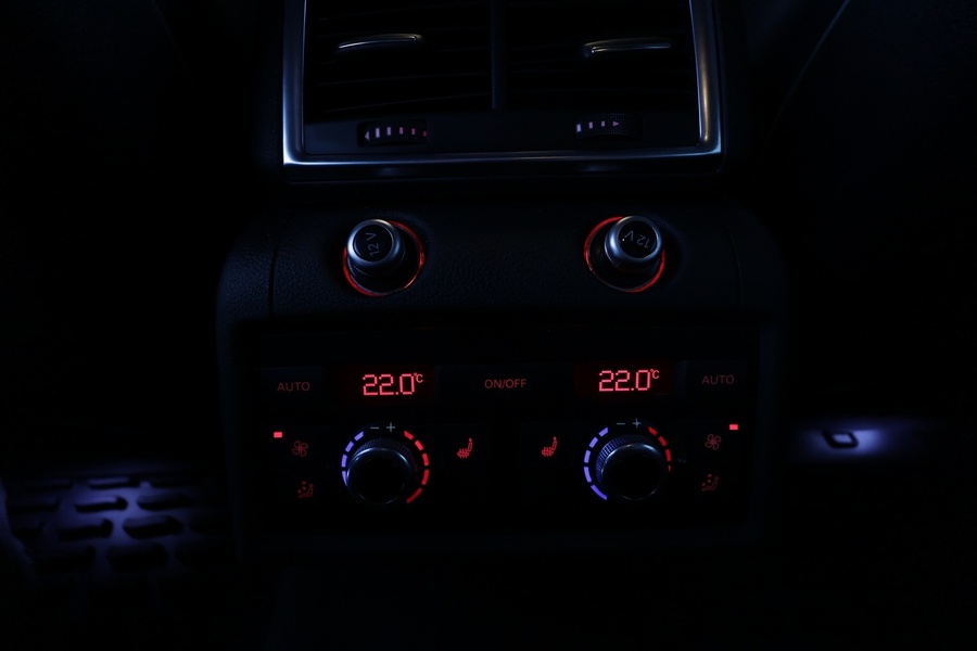 Audi Q7 vaihtoauto