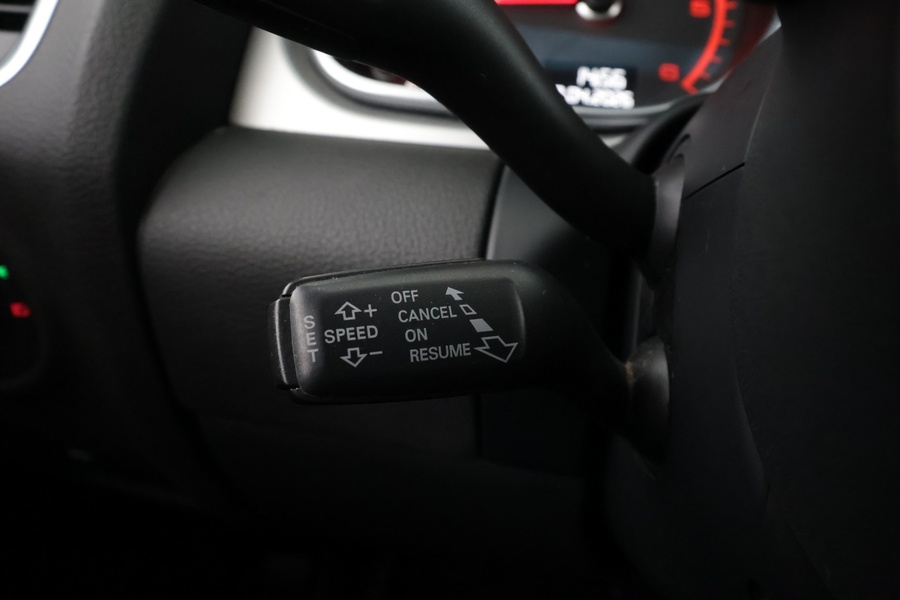 Audi Q7 vaihtoauto