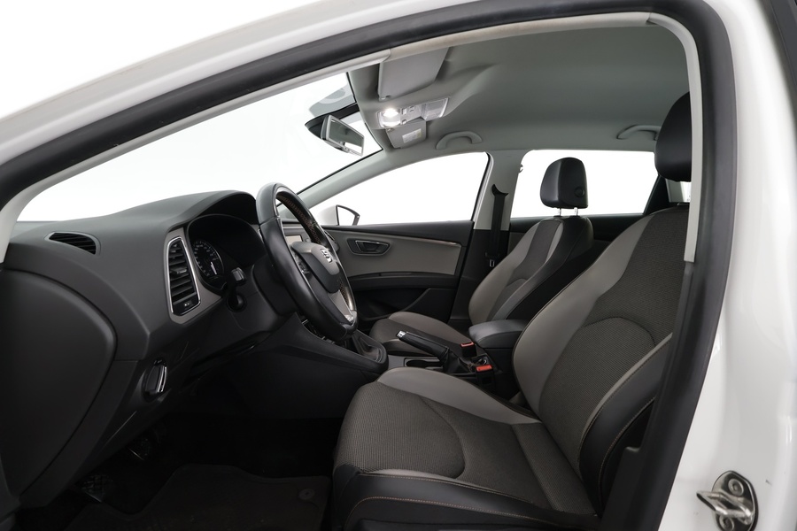 SEAT Leon X-Perience vaihtoauto