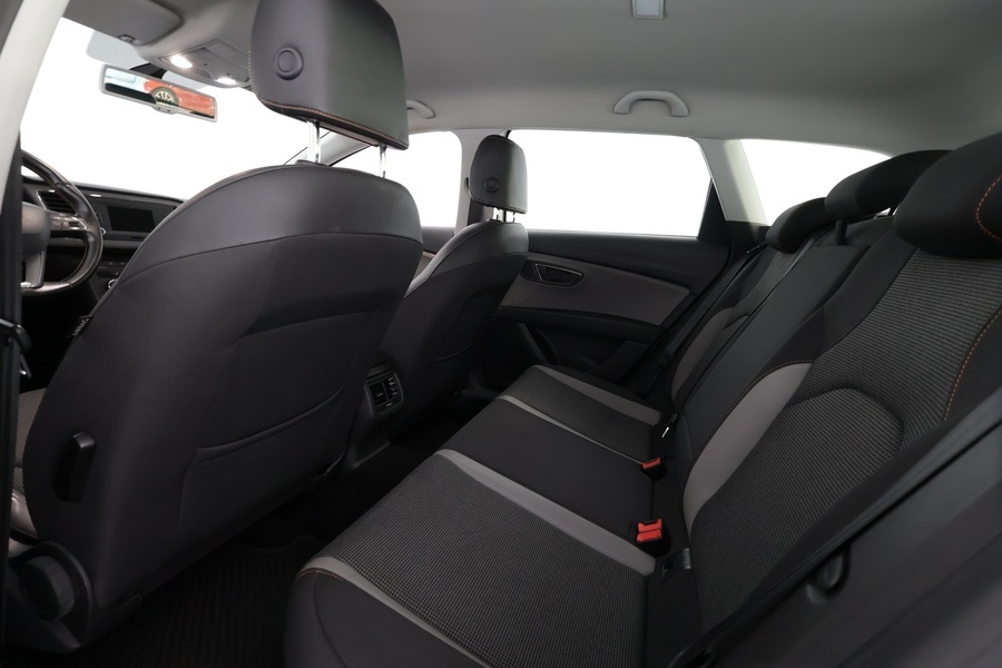 SEAT Leon X-Perience vaihtoauto