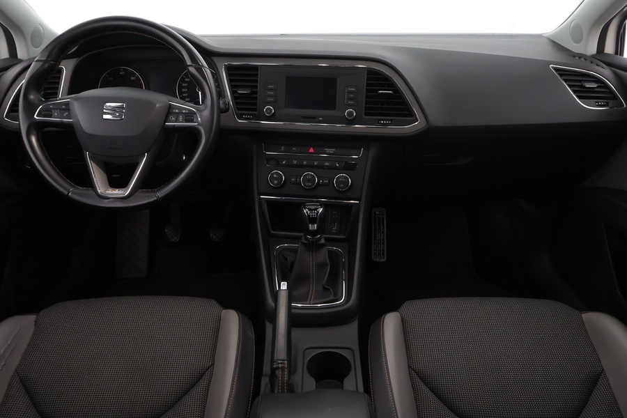 SEAT Leon X-Perience vaihtoauto