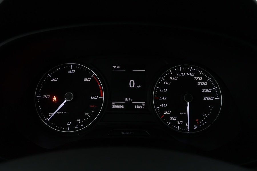 SEAT Leon X-Perience vaihtoauto