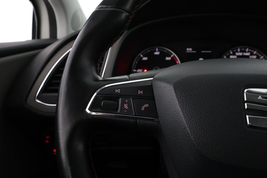 SEAT Leon X-Perience vaihtoauto