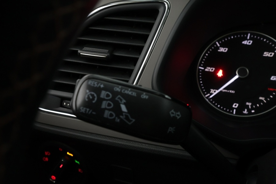 SEAT Leon X-Perience vaihtoauto