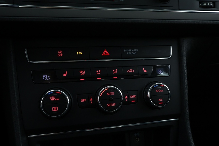 SEAT Leon X-Perience vaihtoauto