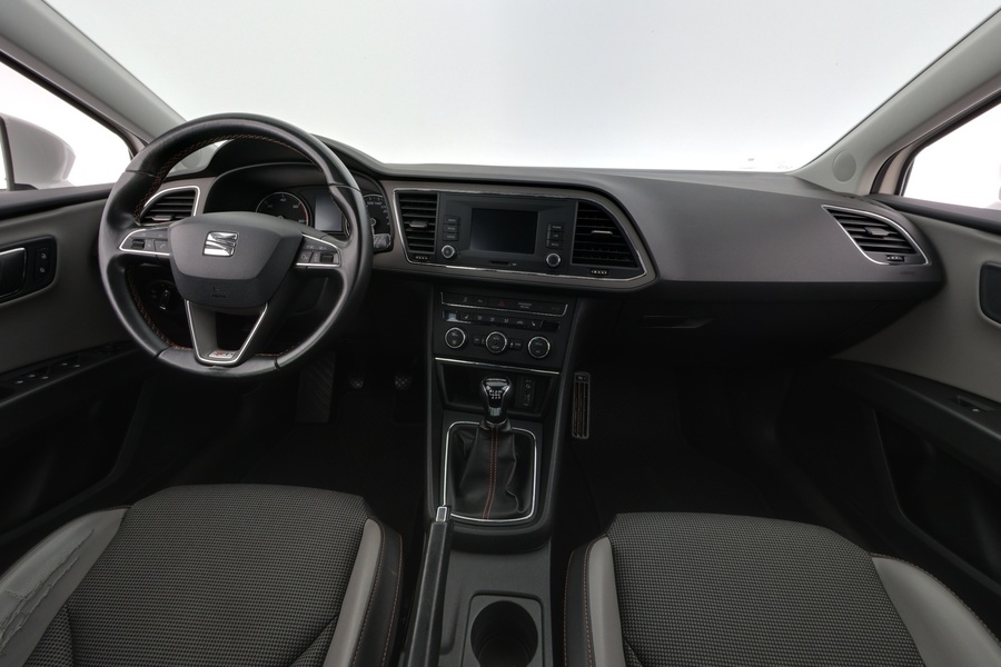 SEAT Leon X-Perience vaihtoauto