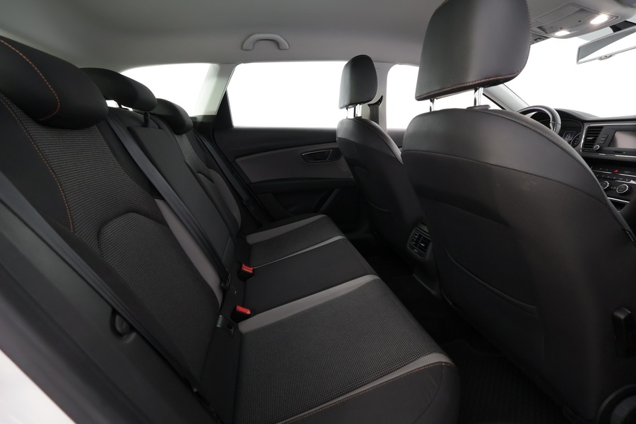 SEAT Leon X-Perience vaihtoauto