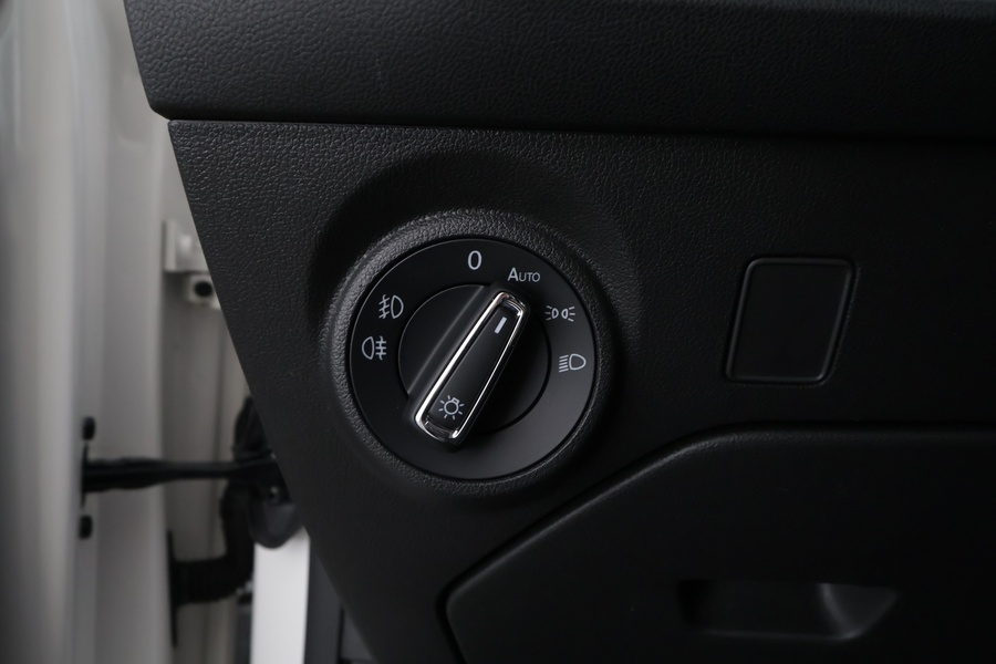 SEAT Leon X-Perience vaihtoauto