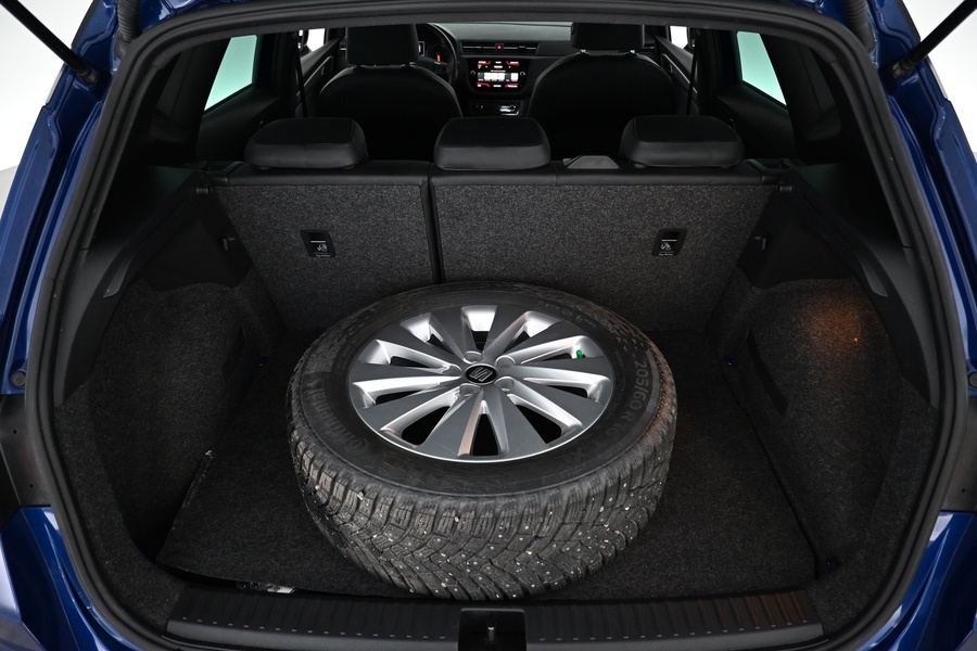 SEAT Arona vaihtoauto