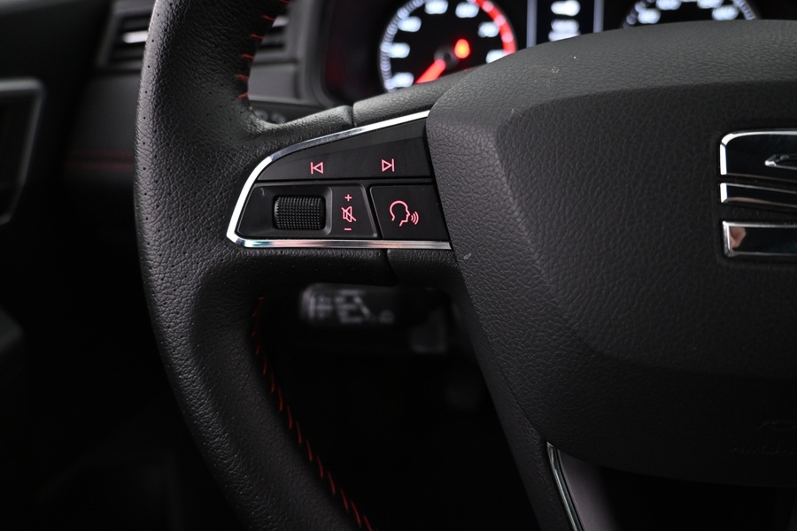 SEAT Arona vaihtoauto