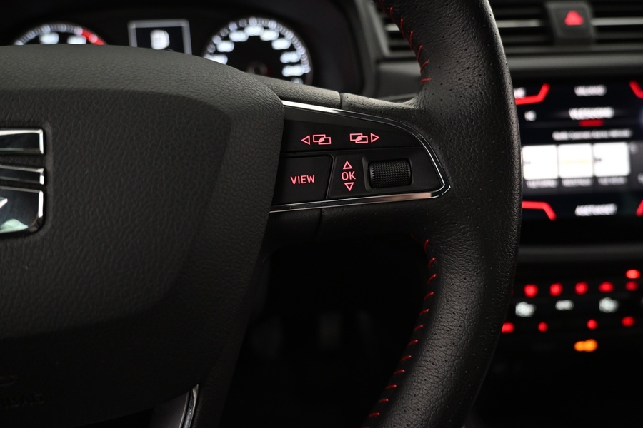 SEAT Arona vaihtoauto