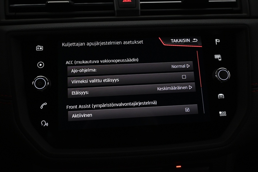 SEAT Arona vaihtoauto