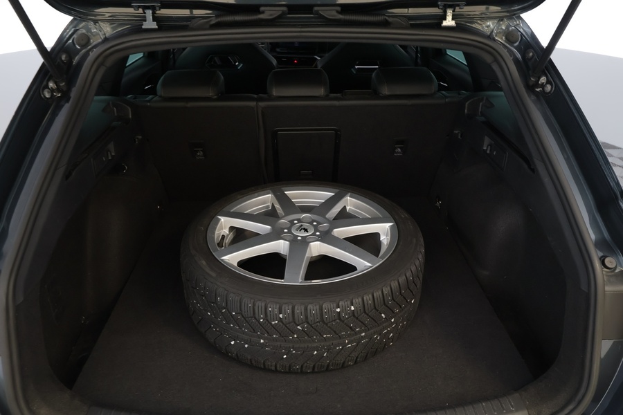 Cupra Leon vaihtoauto