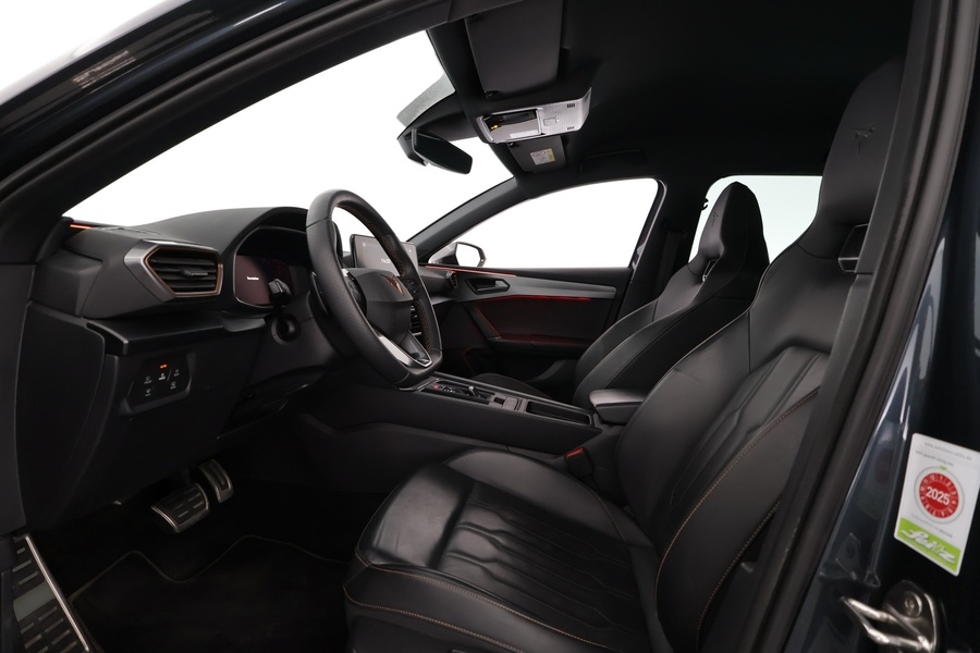 Cupra Leon vaihtoauto