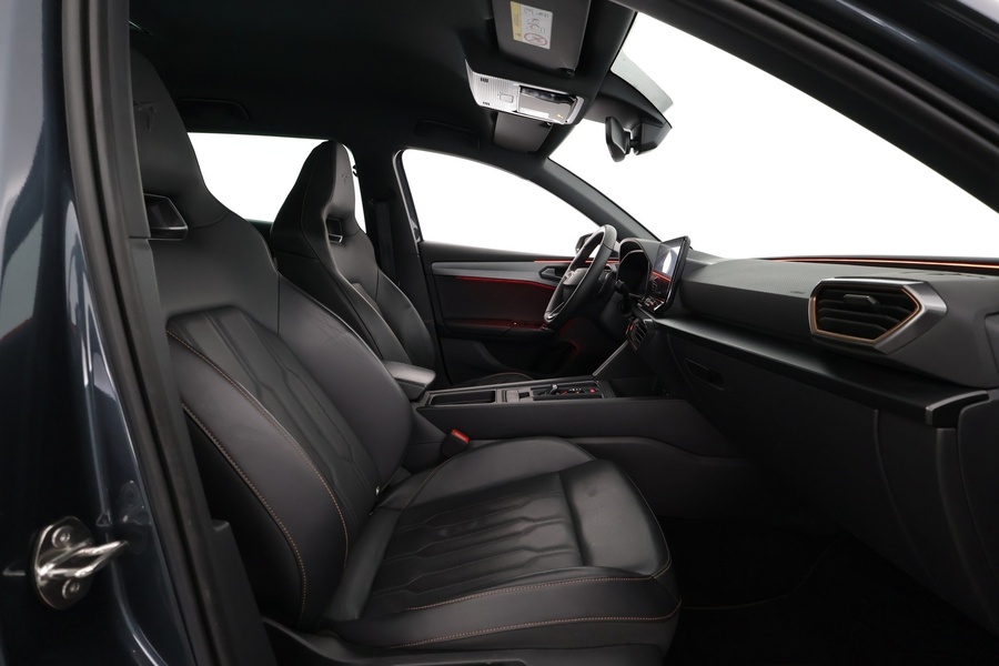 Cupra Leon vaihtoauto