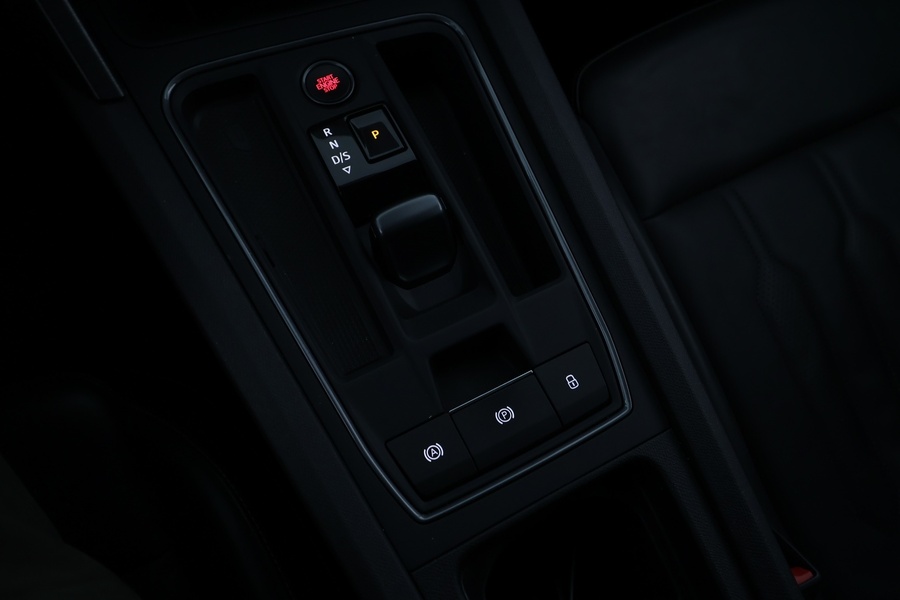 Cupra Leon vaihtoauto