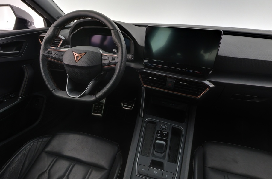 Cupra Leon vaihtoauto