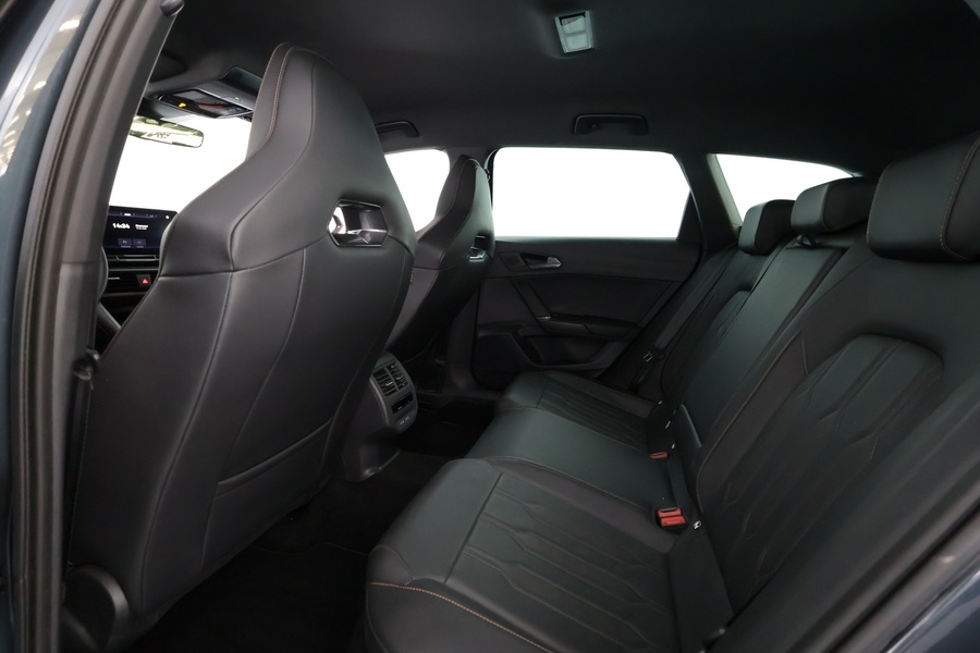 Cupra Leon vaihtoauto