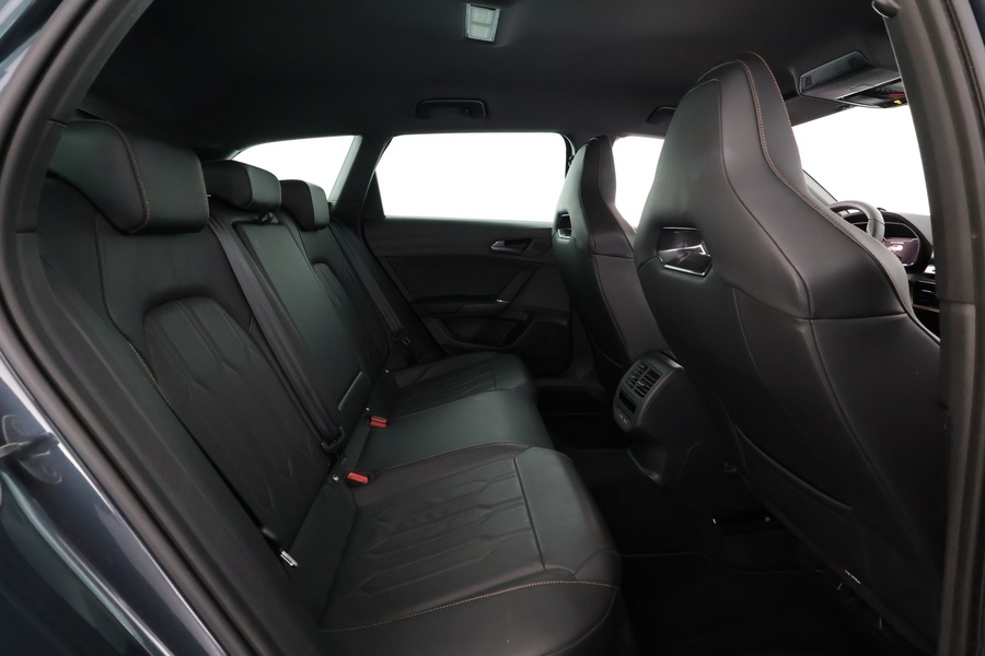 Cupra Leon vaihtoauto